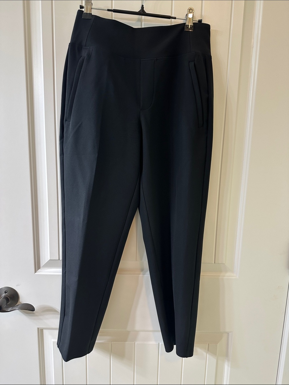 Athleta Endless Pant Black Size-0P